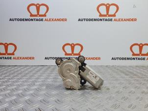 Used Rear wiper motor Fiat 500 (312) 0.9 TwinAir 85 Price € 30,00 Margin scheme offered by Alexander Autodemontage
