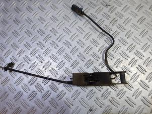 Used Bonnet lock mechanism Skoda Octavia (1Z3) 1.9 TDI Price € 30,00 Margin scheme offered by Alexander Autodemontage