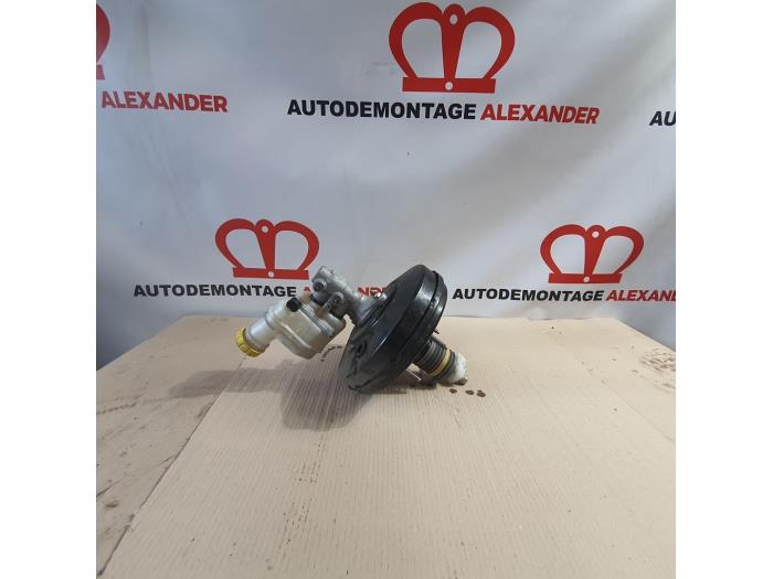 Usagé Servo frein Fiat 500 (312) 0.9 TwinAir 85 Prix sur demande proposé par Alexander Autodemontage
