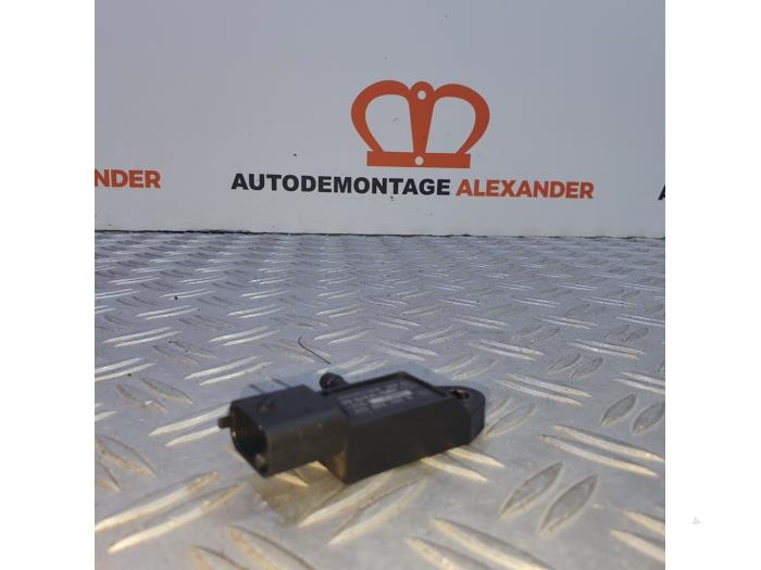 Begagnade MAP-sensor (insugsrör) Ford Transit Connect 1.8 TDCi 90 Pris på förfrågan erbjuds av Alexander Autodemontage