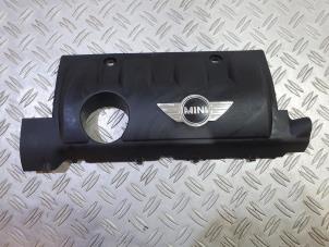 Used Engine cover Mini Mini (R56) 1.6 16V Cooper Price on request offered by Alexander Autodemontage