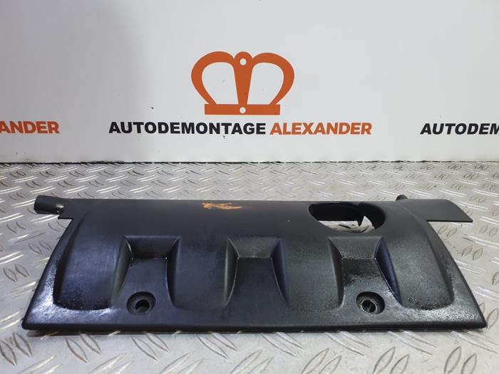 Gebrauchte Abdeckblech Motor Mini Mini (R56) 1.6 16V Cooper Preis auf Anfrage angeboten von Alexander Autodemontage