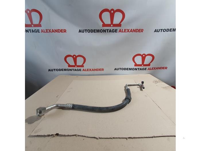 AC pipe