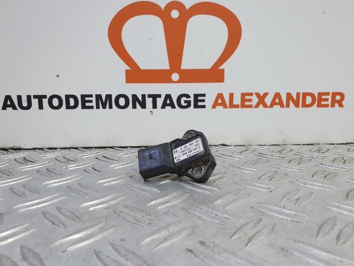 Gebrauchte Map Sensor (Einlasskrümmer) Audi A4 Avant (B8) 2.0 TDI 16V Preis auf Anfrage angeboten von Alexander Autodemontage