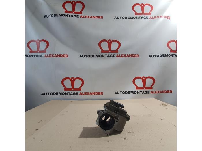 Gebrauchte AGR Ventil Audi A4 Avant (B8) 2.0 TDI 16V Preis € 50,00 Margenregelung angeboten von Alexander Autodemontage
