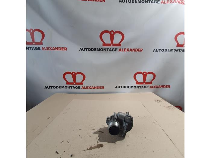 Gebrauchte Drosselklappengehäuse Audi A4 Avant (B8) 2.0 TDI 16V Preis € 22,99 Margenregelung angeboten von Alexander Autodemontage