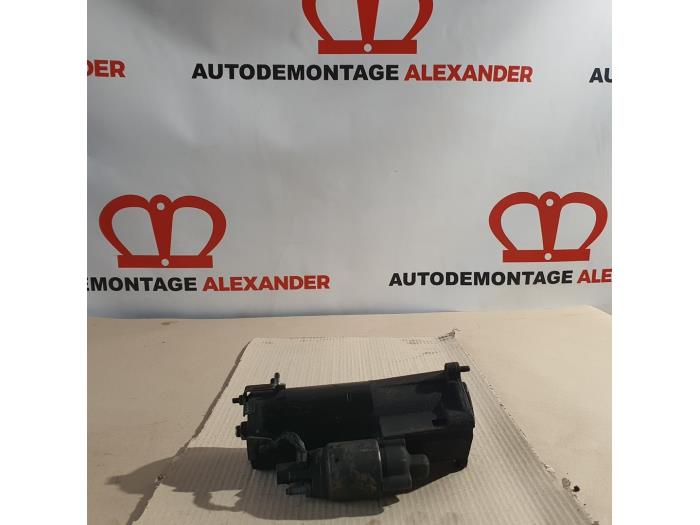 Used Starter Audi A6 (C6) 2.0 TDI 16V Price € 11,99 Margin scheme offered by Alexander Autodemontage