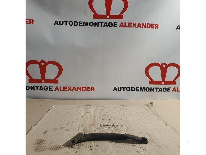Used Miscellaneous Audi A6 (C6) 2.0 TDI 16V Price on request offered by Alexander Autodemontage