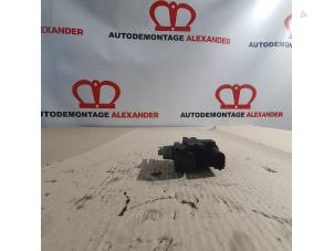 Used Boost pressure sensor Audi A6 (C6) 2.0 TDI 16V Price on request offered by Alexander Autodemontage
