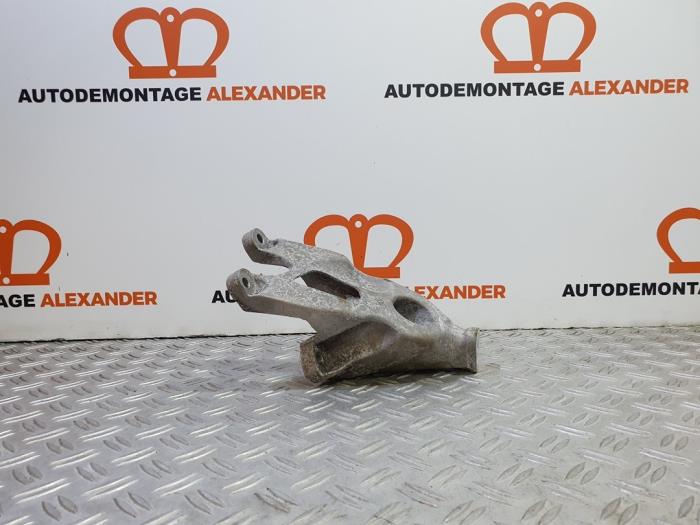 Engine mount Audi A4 Avant (B8), 2007 / 2015 2.0 TDI 16V, Combi/o, Diesel, 1.968cc, 100kW (136pk), FWD, CAGB, 2008-04 / 2012-02, 8K5 (Used)