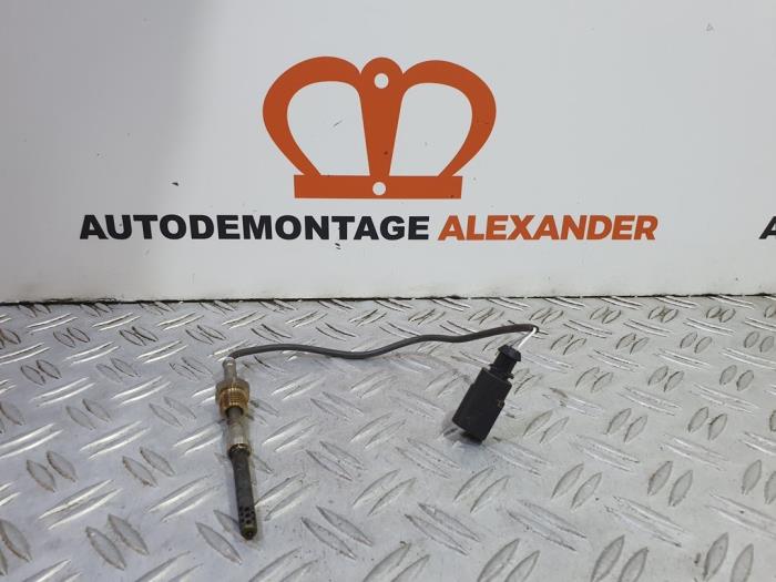 Begagnade Partikelfiltersensor Audi A4 Avant (B8) 2.0 TDI 16V Pris på förfrågan erbjuds av Alexander Autodemontage