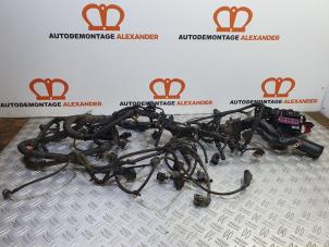 Used Wiring harness engine room Audi A4 Avant (B8) 2.0 TDI 16V Price on request offered by Alexander Autodemontage