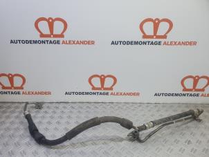 Used Power steering line Audi A4 Avant (B8) 2.0 TDI 16V Price € 180,00 Margin scheme offered by Alexander Autodemontage