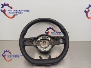 Used Steering wheel Mercedes A (177.0) 1.3 A-160 Turbo 16V Price € 250,00 Margin scheme offered by Alexander Autodemontage