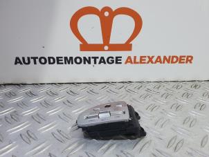Used Steering wheel switch Mercedes A (177.0) 1.3 A-160 Turbo 16V Price € 130,00 Margin scheme offered by Alexander Autodemontage