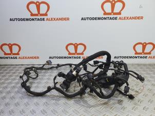Usados Mazo de cables compartimento motor Mini Mini (R56) 1.6 16V Cooper Precio de solicitud ofrecido por Alexander Autodemontage