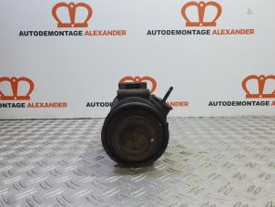 Gebrauchte Klimapumpe Opel Antara (LA6) 2.0 CDTI 16V 4x4 Preis € 250,00 Margenregelung angeboten von Alexander Autodemontage