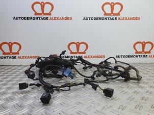 Used Wiring harness engine room Mini Mini (R56) 1.4 16V One Price on request offered by Alexander Autodemontage
