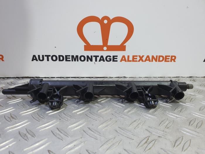 Usagé Système d'injection Mini Mini (R56) 1.4 16V One Prix sur demande proposé par Alexander Autodemontage