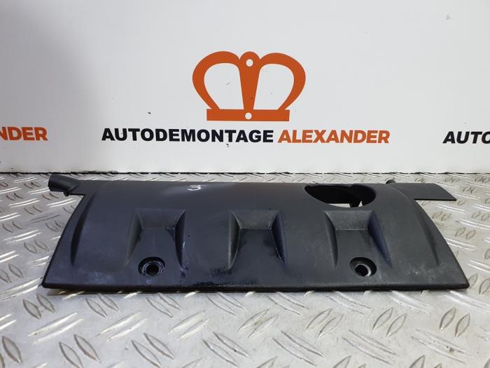 Gebrauchte Abdeckblech Motor Mini Mini (R56) 1.6 16V Cooper Preis auf Anfrage angeboten von Alexander Autodemontage