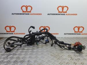 Used Wiring harness engine room Mini Mini (R56) 1.4 16V One Price on request offered by Alexander Autodemontage