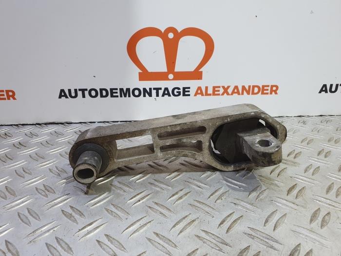 Gebrauchte Motorlager Fiat Fiorino (225) 1.3 JTD 16V Multijet Preis auf Anfrage angeboten von Alexander Autodemontage