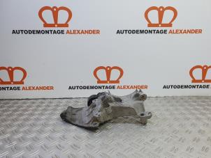 Used Air conditioning bracket Renault Megane III Berline (BZ) 1.5 dCi 110 Price on request offered by Alexander Autodemontage