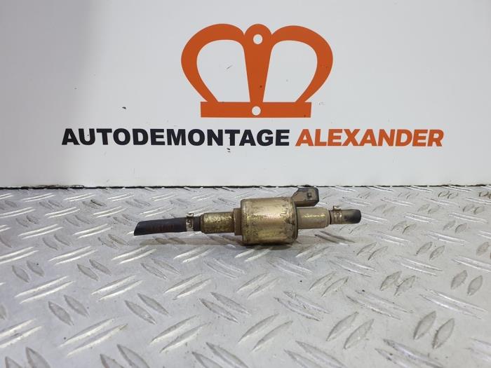 Gebrauchte Förderpumpe Volkswagen Transporter/Caravelle T5 2.5 TDi Preis auf Anfrage angeboten von Alexander Autodemontage