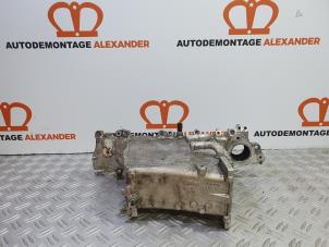 Used Intake manifold Audi A3 Sportback (8VA/8VF) 2.0 TDI 16V Quattro Price € 150,00 Margin scheme offered by Alexander Autodemontage