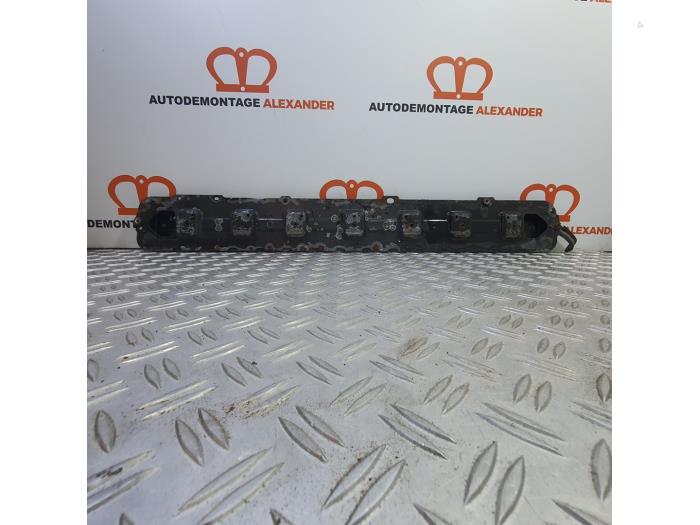Gebrauchte Radiatorbalken Fiat Bravo (198A) 1.6 JTD Multijet 105 Preis auf Anfrage angeboten von Alexander Autodemontage
