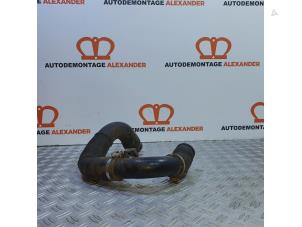Used Turbo hose Fiat Bravo (198A) 1.6 JTD Multijet 105 Price on request offered by Alexander Autodemontage