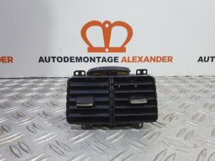 Used Luchtrooster achter Volkswagen Golf VI (5K1) 1.4 TSI 122 16V Price € 50,00 Margin scheme offered by Alexander Autodemontage