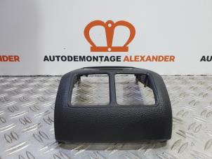 Used Armrest cover cap middle Volkswagen Golf VI (5K1) 1.4 TSI 122 16V Price on request offered by Alexander Autodemontage