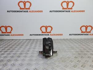 Usagé Serrure de coffre Citroen C4 Grand Picasso (UA) 2.0 HDiF 16V 135 Prix sur demande proposé par Alexander Autodemontage