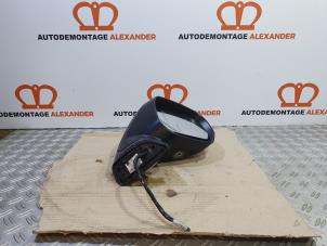Used Wing mirror, right Citroen C4 Grand Picasso (UA) 2.0 HDiF 16V 135 Price on request offered by Alexander Autodemontage