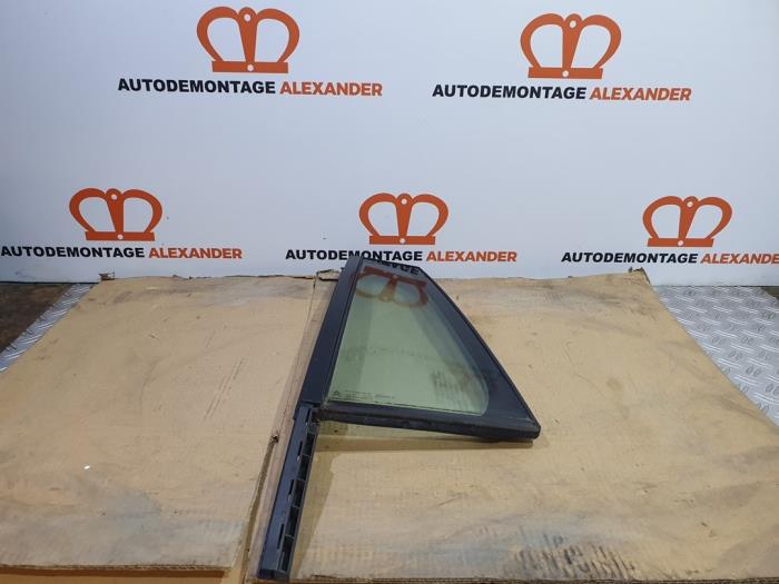 Usados Ventanilla triangular izquierda detrás Citroen C4 Grand Picasso (UA) 2.0 HDiF 16V 135 Precio € 34,99 Norma de margen ofrecido por Alexander Autodemontage