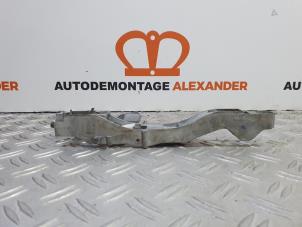 Used Front door handle 4-door, right Citroen C4 Grand Picasso (UA) 2.0 HDiF 16V 135 Price on request offered by Alexander Autodemontage