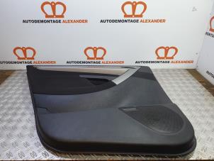 Used Rear door trim 4-door, left Citroen C4 Grand Picasso (UA) 2.0 HDiF 16V 135 Price on request offered by Alexander Autodemontage