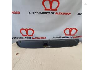 Używane Siatka bagazowa Citroen C4 Grand Picasso (UA) 2.0 HDiF 16V 135 Cena na żądanie oferowane przez Alexander Autodemontage