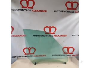 Gebrauchte Türscheibe 4-türig links vorne Citroen C4 Grand Picasso (UA) 2.0 HDiF 16V 135 Preis auf Anfrage angeboten von Alexander Autodemontage