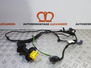 Used Wiring harness Citroen C4 Grand Picasso (UA) 2.0 HDiF 16V 135 Price on request offered by Alexander Autodemontage