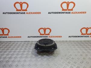 Used Speaker Citroen C4 Grand Picasso (UA) 2.0 HDiF 16V 135 Price on request offered by Alexander Autodemontage