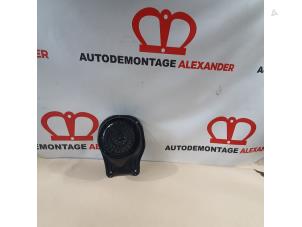 Usagé Haut-parleur Citroen C4 Grand Picasso (UA) 2.0 HDiF 16V 135 Prix sur demande proposé par Alexander Autodemontage