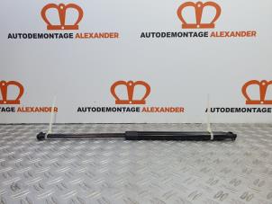 Gebrauchte Set Gasdämpfer Heckklappe Citroen C4 Grand Picasso (UA) 2.0 HDiF 16V 135 Preis auf Anfrage angeboten von Alexander Autodemontage