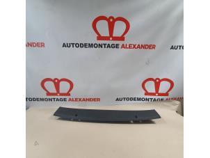 Gebrauchte Abdeckplatte sonstige Citroen C4 Grand Picasso (UA) 2.0 HDiF 16V 135 Preis auf Anfrage angeboten von Alexander Autodemontage