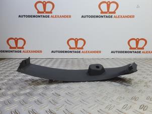 Used Cover, miscellaneous Citroen C4 Grand Picasso (UA) 2.0 HDiF 16V 135 Price on request offered by Alexander Autodemontage