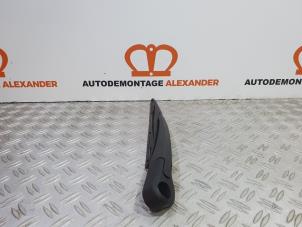 Used Rear wiper arm Citroen C4 Grand Picasso (UA) 2.0 HDiF 16V 135 Price on request offered by Alexander Autodemontage