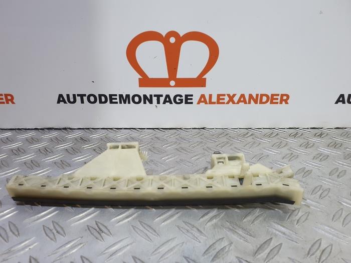 Usagé Divers Citroen C4 Grand Picasso (UA) 2.0 HDiF 16V 135 Prix sur demande proposé par Alexander Autodemontage
