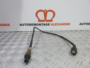 Lambda probe from a Ford Fiesta 6 (JA8) 1.0 EcoBoost 12V 100 Van 2014
