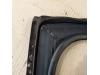 Rear door seal 4-door, right from a Citroën C4 Grand Picasso (UA) 2.0 HDiF 16V 135 2010